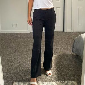 G.H. Bass & Co. Dress Pants